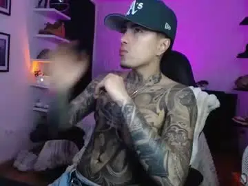 Chaturbate Free Live Porn of zac_muller1