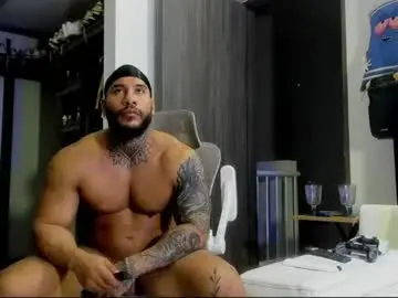 Chaturbate Adult Webcams of andrewjohnson0