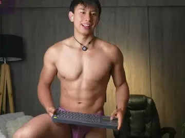 Chaturbate Adult Webcams of deus_belli