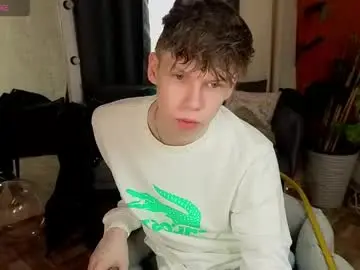 Chaturbate Free Porn Cam of eliotmars