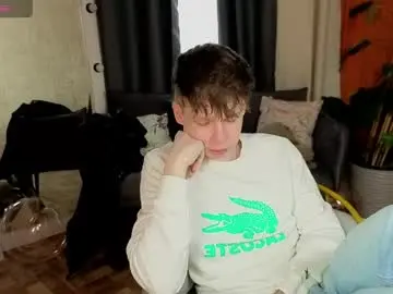Chaturbate Live Sex Cam of eliotmars