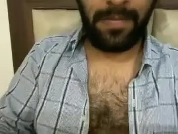 Chaturbate Live Porn of hairy_alpha