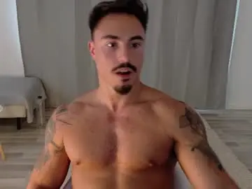 Chaturbate Live Sex of master_lukass