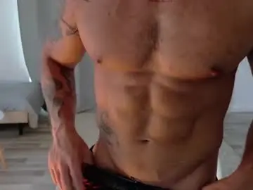 Chaturbate Sex Chat of master_lukass