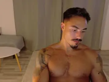 Chaturbate Best live sex cam show of master_lukass