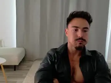 Chaturbate Sex Chat of master_lukass