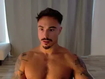 Chaturbate Sex Chat of master_lukass