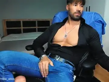 Chaturbate Adult Video Chat of mikestrip