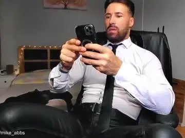 Chaturbate Private Sex Chat of mikestrip