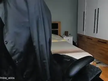 Chaturbate Adult Webcams of mikestrip