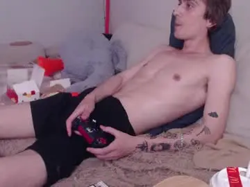 Chaturbate Best Webcam of sam_skywalker