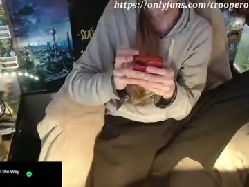 Chaturbate Free Porn Cam of trooper0690