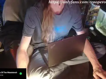 Chaturbate Live Porn of trooper0690