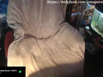 Chaturbate Adult Video Chat of trooper0690