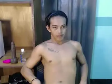 Chaturbate Live Porn of im_haroldxxx