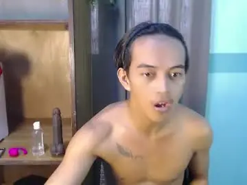 Chaturbate Sex Chat of im_haroldxxx