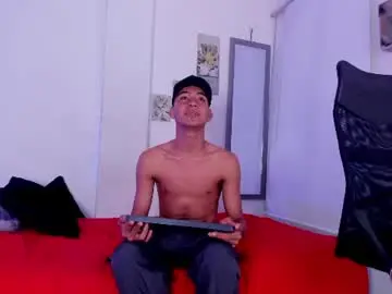 Chaturbate Sex Cam of jacob_twink1