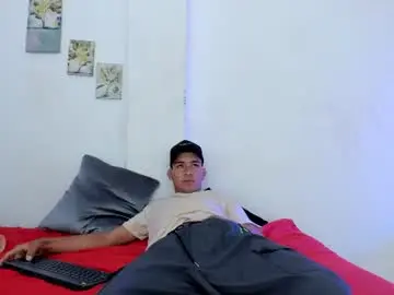 Chaturbate Live Sex of jacob_twink1