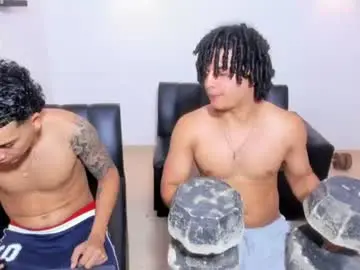 Chaturbate Free Live Porn of samxx_muscle