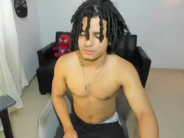 Chaturbate Private Sex Chat of samxx_muscle
