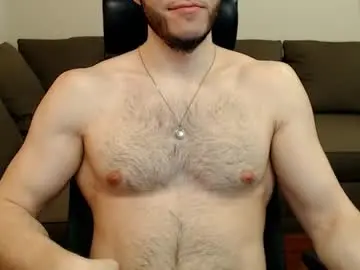 Chaturbate Best live sex cam show of sergiotitan3271