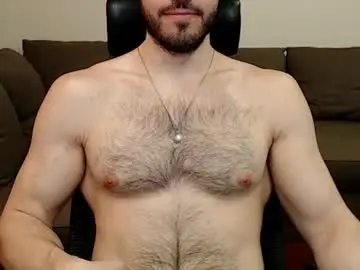 Chaturbate Adult Webcam of sergiotitan3271