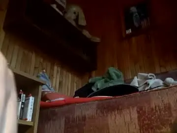 Chaturbate Nude Webcam of smalldream666