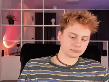 Chaturbate Free Live Porn of sunburn_boy