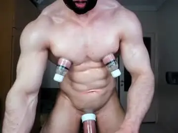 Chaturbate Adult Video Chat of sweetmuscles_boy