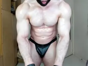 Chaturbate Sex Chat of sweetmuscles_boy