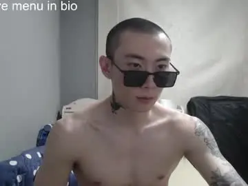 Chaturbate Sex Cam of boxman556990