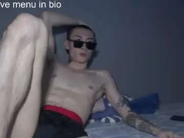 Chaturbate Adult Webcam of boxman556990