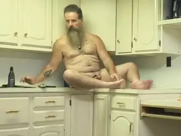 Chaturbate Free Porn Cam of daddydraco82