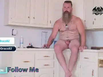 Chaturbate Best Webcam of daddydraco82