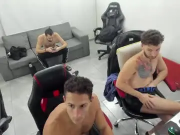 Chaturbate Free Live Porn of denonasd3