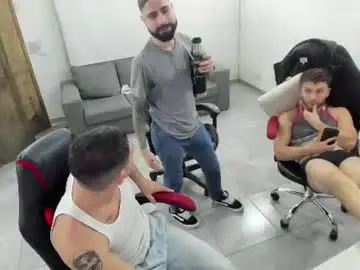Chaturbate Nude Webcam of denonasd3