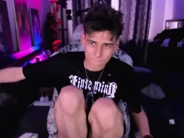 Chaturbate Sex Cam of foxicfu