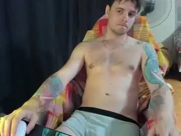 Chaturbate Sex Cam of is_yours