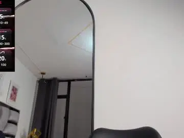 Chaturbate Watch Live Sex Cams of lianfox_