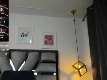 Chaturbate Private Sex Chat of lianfox_