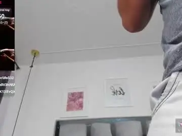 Chaturbate Live Porn of lianfox_