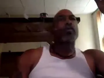Chaturbate Live Sex Cam of zionlion22