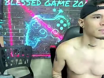 Chaturbate Private Sex Chat of angel_blessed