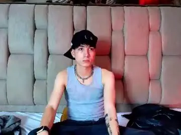 Chaturbate Free Porn Cam of blake___01