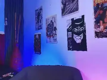 Chaturbate Adult Video Chat of blake___01