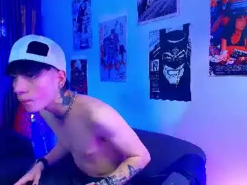 Chaturbate Private Sex Chat of blake___01