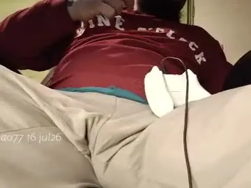 Chaturbate Live Sex Cam of dotao77