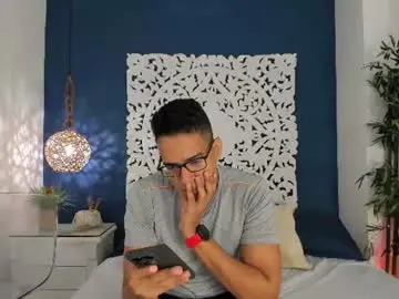Chaturbate Live Porn of jacobdraven