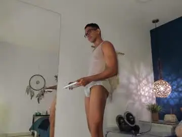 Chaturbate Watch Live Sex Cams of jacobdraven