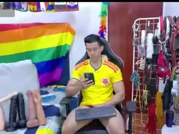 Chaturbate Adult Video Chat of jose_rumbero91